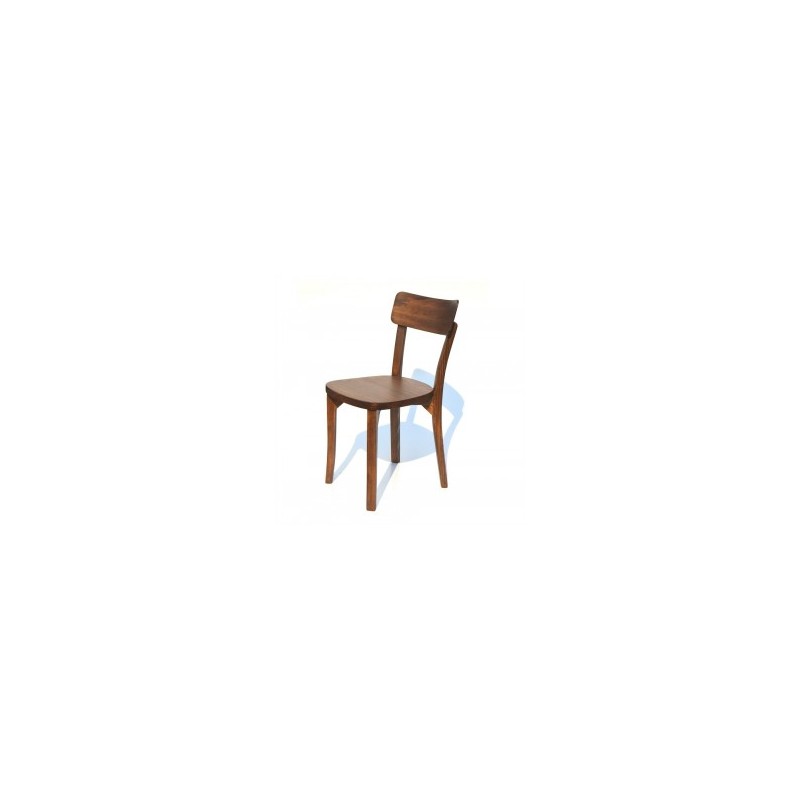 Silla Cnc 06 de Madera de Pino