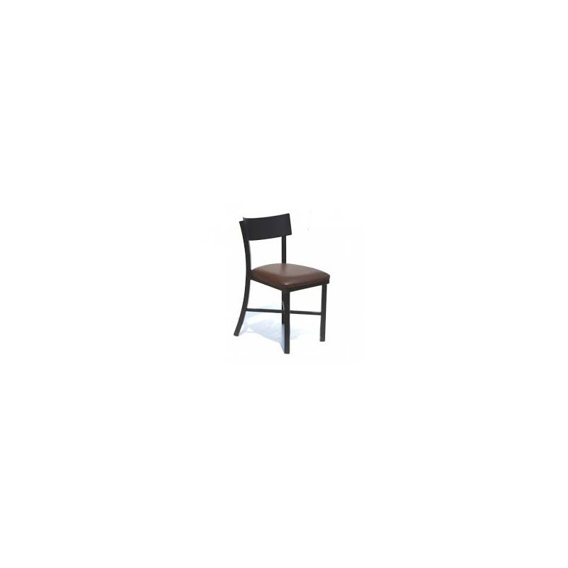 Silla Cnc 06 de Metal