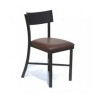 Silla Cnc 06 de Metal