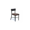 Silla Cnc 06 de Metal