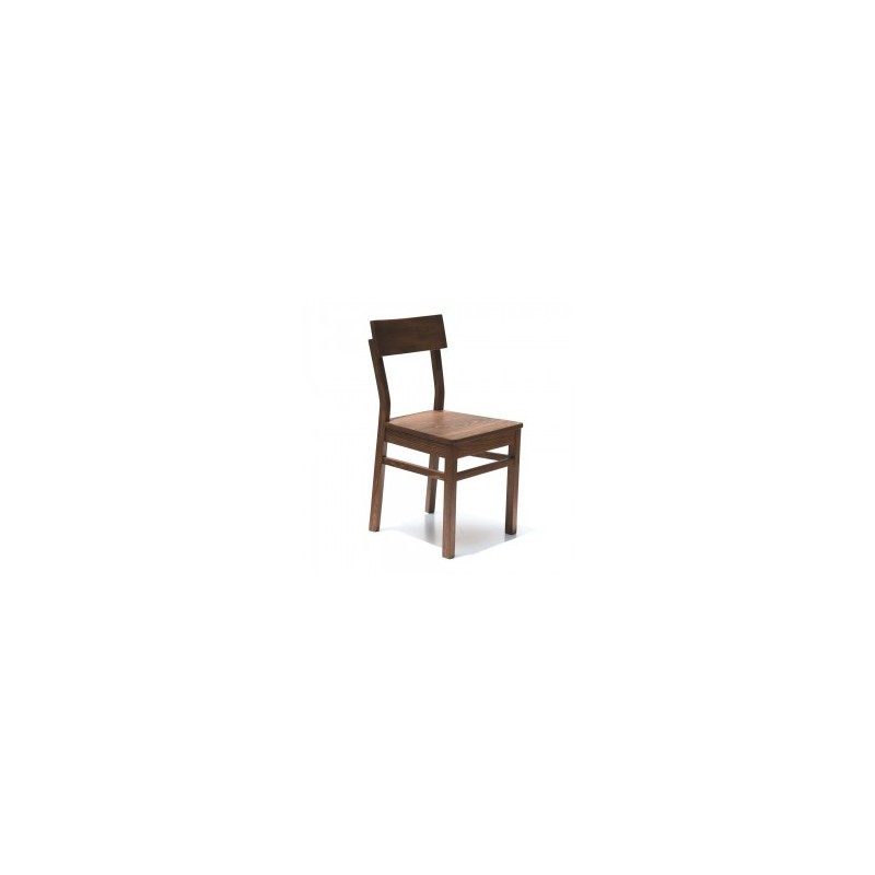 Silla de Madera Martha