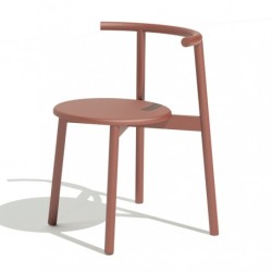 Silla Deco Style