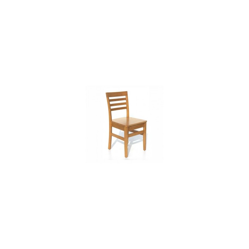 Silla Yalit de Madera