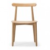 Silla Kasan de Madera