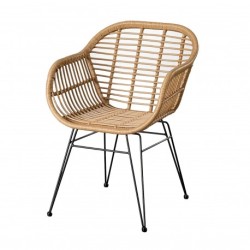 Silla Anastacia