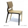 Silla Cnc 43 de Madera