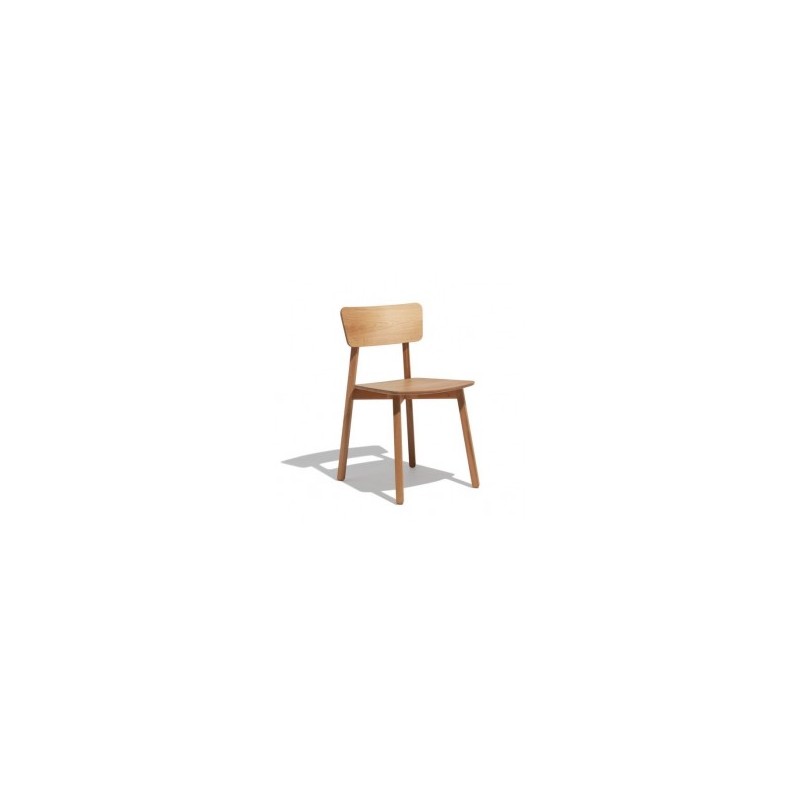 Silla de Madera Hans