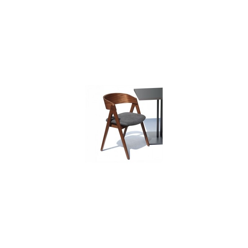 Silla Alin de Madera