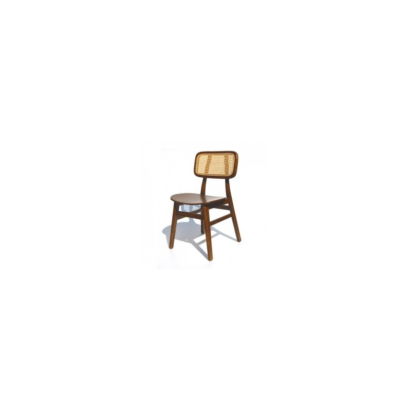 Silla de Madera Roma