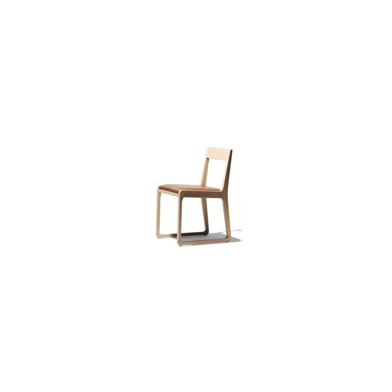 Silla Gabriela de Madera