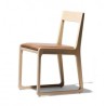 Silla Gabriela de Madera