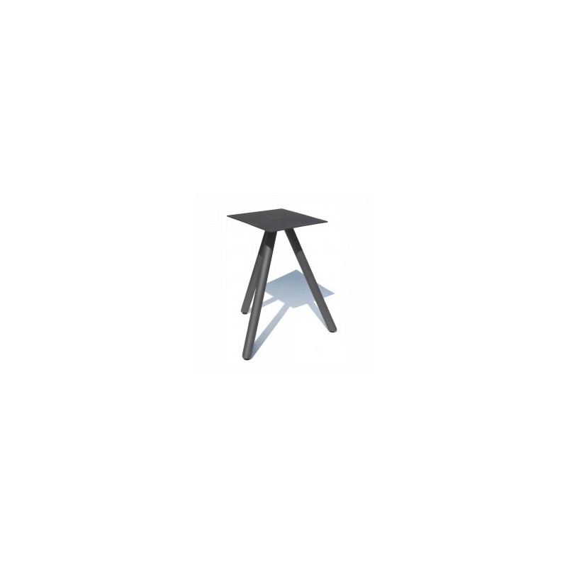 Base Huevo pedestal Tripoide