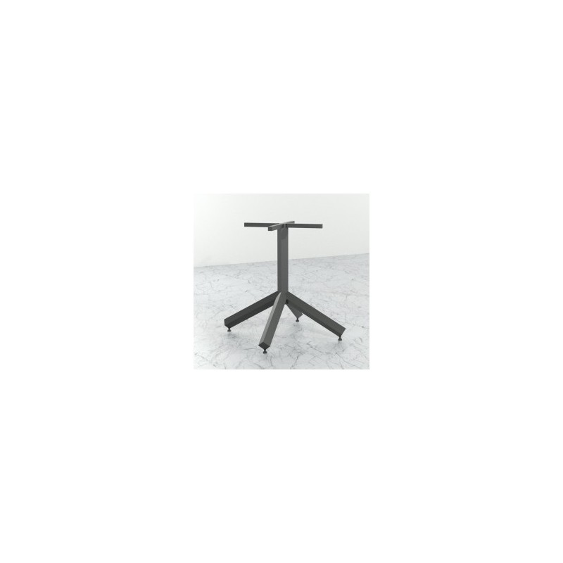 Base Tijuana pedestal para mesa