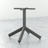 Base Tijuana pedestal para mesa