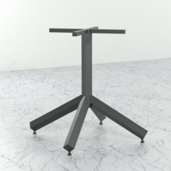 Base Tijuana pedestal para mesa
