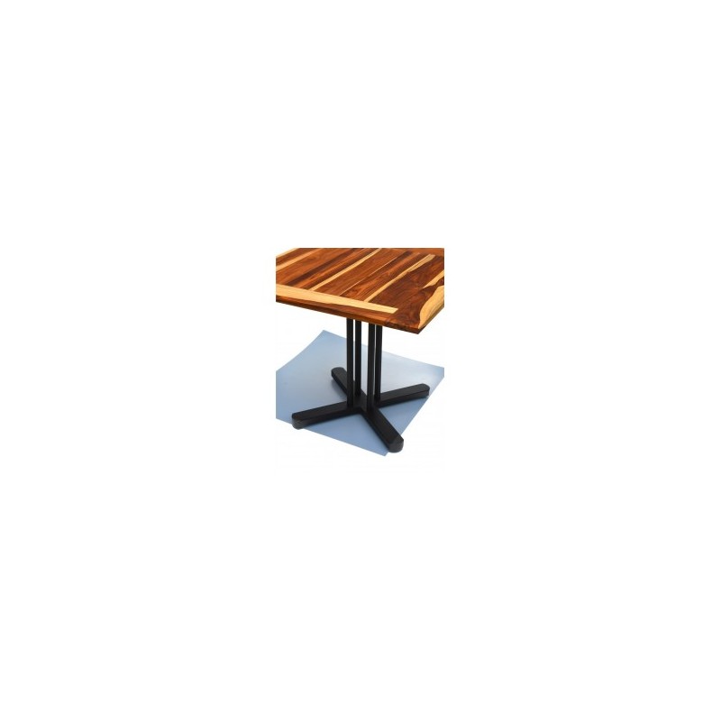 Cubierta 60x80 cm madera teka brasileña