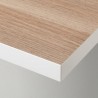 Cubierta 80x120 cm FORMICA®
