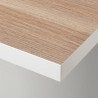 Cubierta 80x120 cm FORMICA®