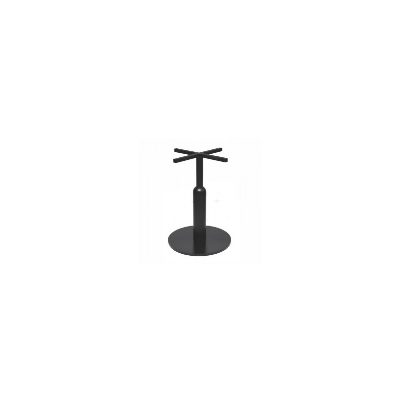 Base Tamara redonda 50 cm