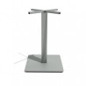 Base Belinda Cuadrada 55x55 cm pedestal para mesa