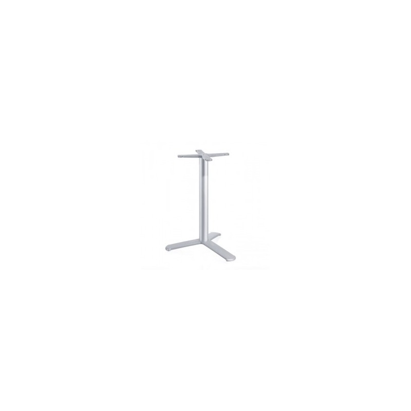 Base Triploide de Aluminio