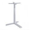 Base Triploide de Aluminio
