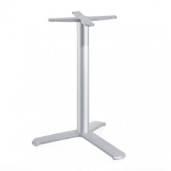 Base Triploide de Aluminio