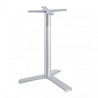 Base Triploide de Aluminio