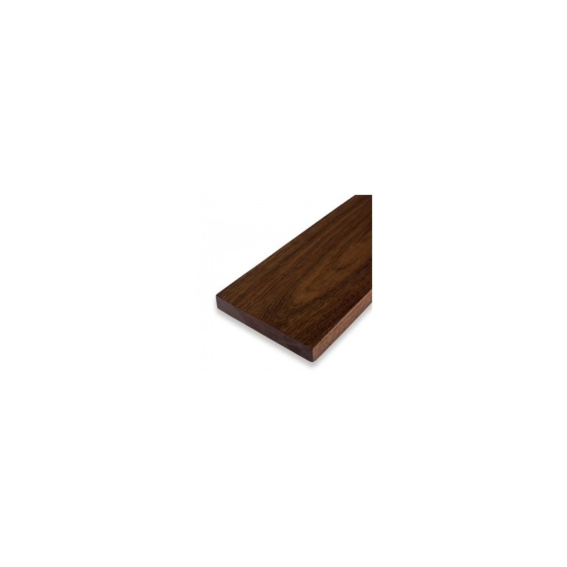Cubierta 80x80 cm madera de Tzalam