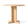 Mesa Renata madera solida