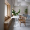 Mesa Up corian