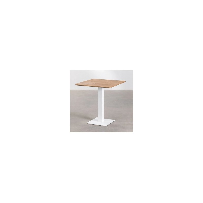 Mesa Belinda 80x80 cm