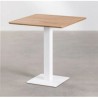 Mesa Belinda 80x80 cm