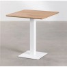 Mesa Belinda 80x80 cm