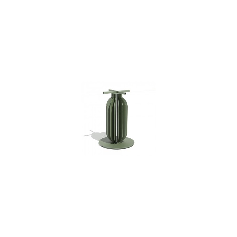 Base pedestal Cactus
