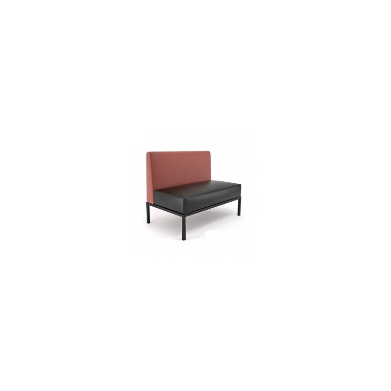 Booth King  Base metal