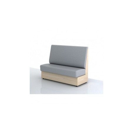 Booths basico modulo 120 cm de largo