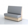 Booths basico modulo 120 cm de largo