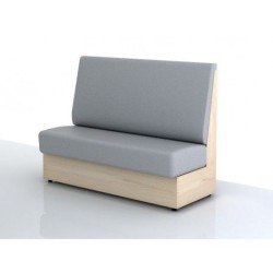 Booths basico modulo 120 cm de largo