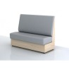 Booths basico modulo 120 cm de largo