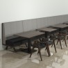 Booth Vega Modulo 120 cm