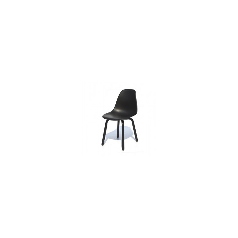 Silla Heron Base de Metal