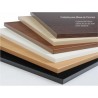 Cubierta 80x80 cm FORMICA®