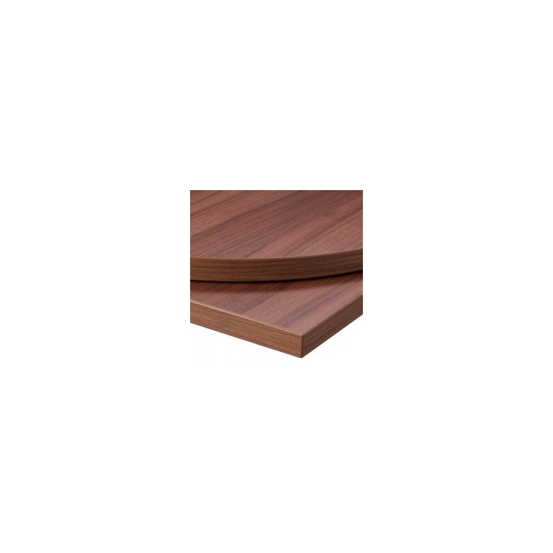 Cubierta 90x90 cm melamina