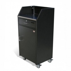 Mueble valet parking Recepcion de autos